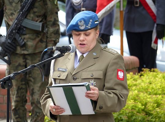 W 78. rocznicę wybuchu II wojny światowej 20759