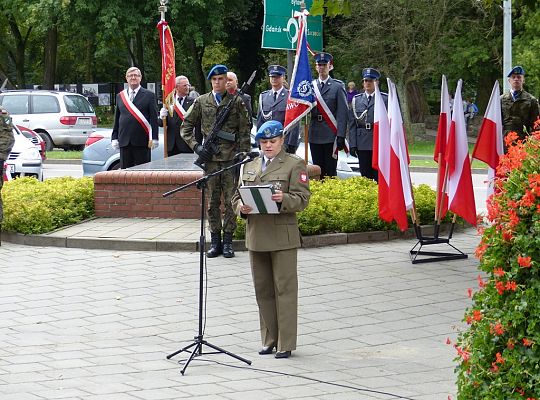 W 78. rocznicę wybuchu II wojny światowej 20760