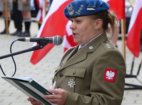 W 78. rocznicę wybuchu II wojny światowej 20761