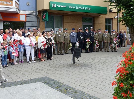 W 78. rocznicę wybuchu II wojny światowej 20762