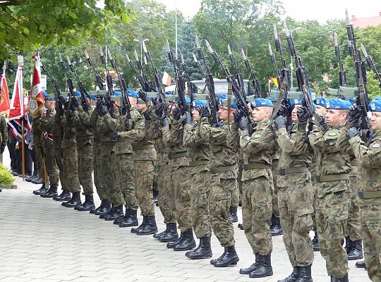 W 78. rocznicę wybuchu II wojny światowej 20764