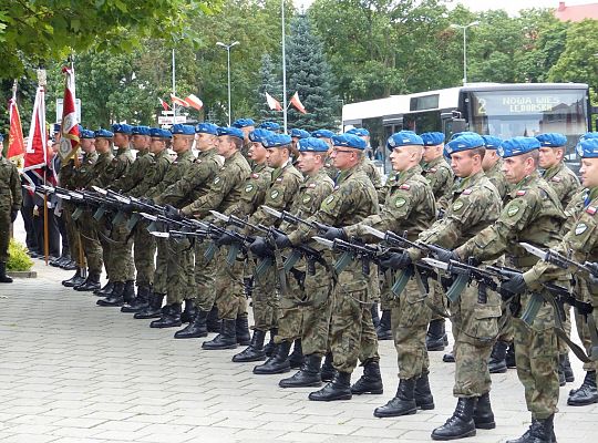 W 78. rocznicę wybuchu II wojny światowej 20765