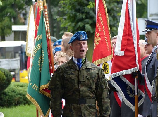 W 78. rocznicę wybuchu II wojny światowej 20766