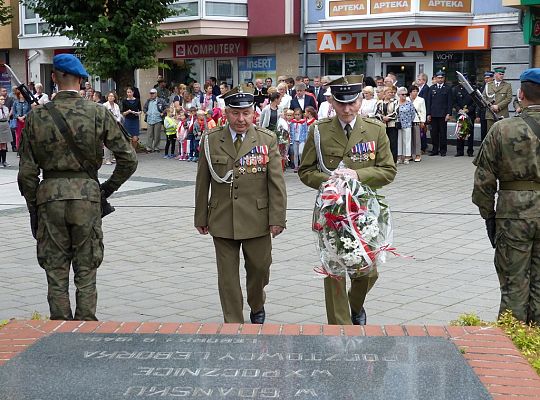 W 78. rocznicę wybuchu II wojny światowej 20768