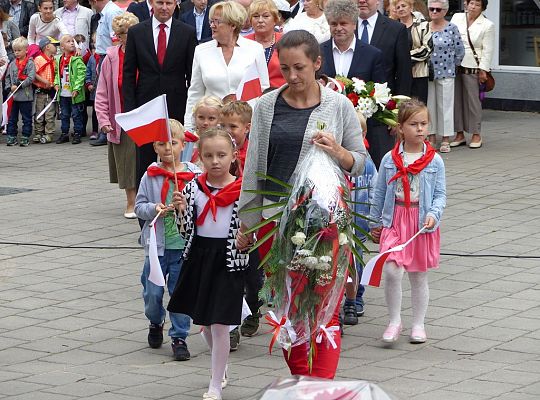 W 78. rocznicę wybuchu II wojny światowej 20769