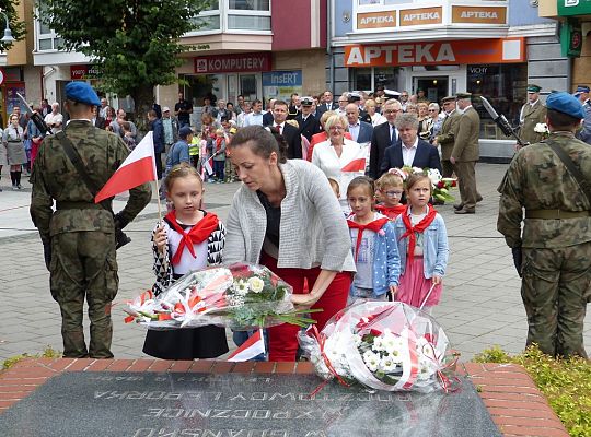 W 78. rocznicę wybuchu II wojny światowej 20770