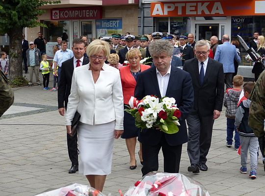 W 78. rocznicę wybuchu II wojny światowej 20771