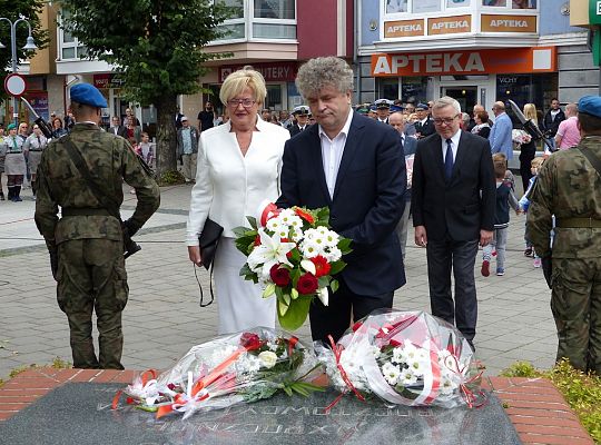 W 78. rocznicę wybuchu II wojny światowej 20772