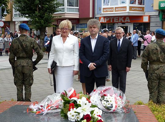 W 78. rocznicę wybuchu II wojny światowej 20773