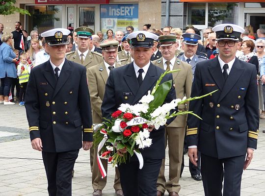 W 78. rocznicę wybuchu II wojny światowej 20775