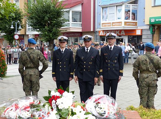 W 78. rocznicę wybuchu II wojny światowej 20776