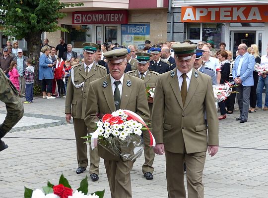 W 78. rocznicę wybuchu II wojny światowej 20777