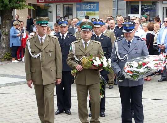 W 78. rocznicę wybuchu II wojny światowej 20778