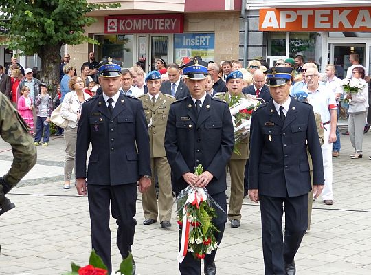 W 78. rocznicę wybuchu II wojny światowej 20780
