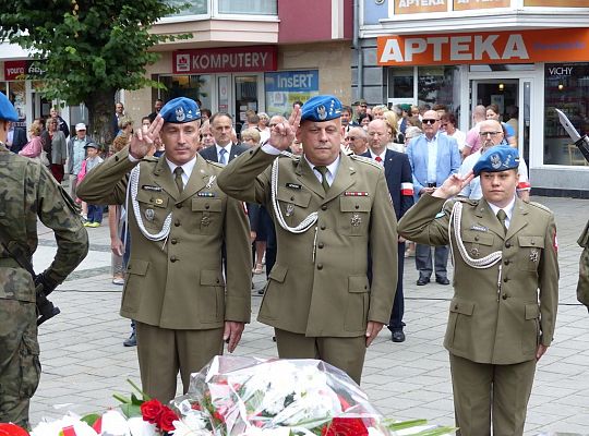 W 78. rocznicę wybuchu II wojny światowej 20783