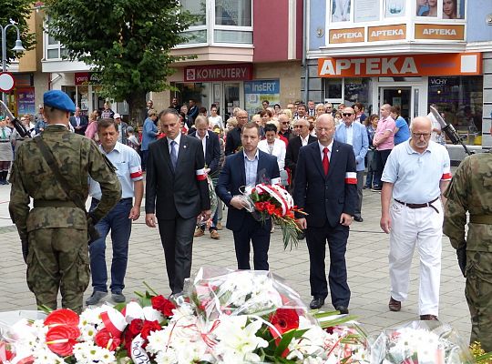 W 78. rocznicę wybuchu II wojny światowej 20784