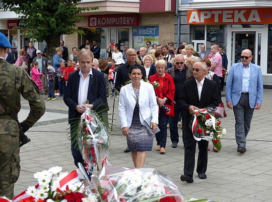 W 78. rocznicę wybuchu II wojny światowej 20785