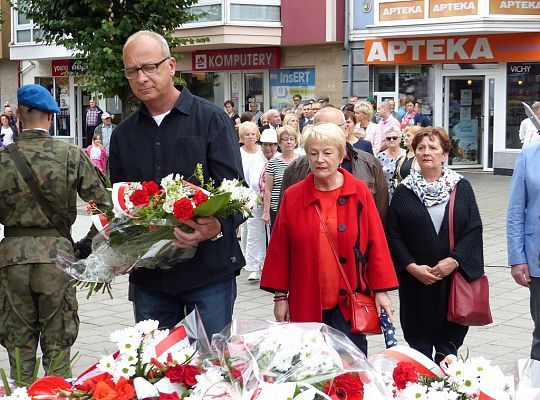 W 78. rocznicę wybuchu II wojny światowej 20788