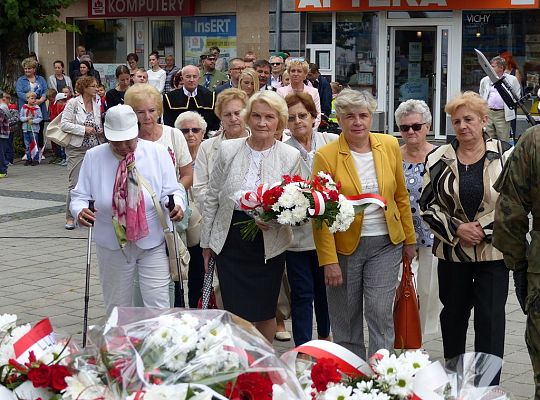 W 78. rocznicę wybuchu II wojny światowej 20790