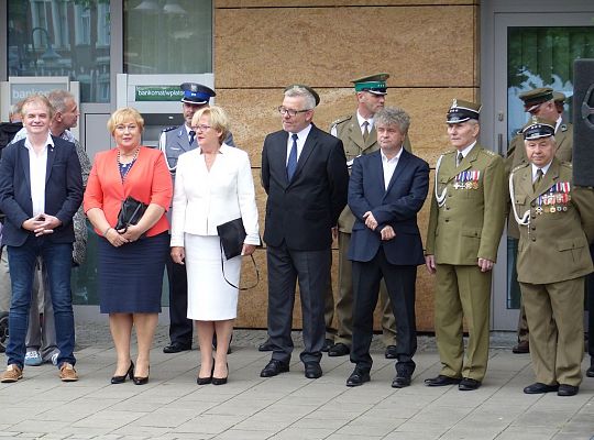 W 78. rocznicę wybuchu II wojny światowej 20791