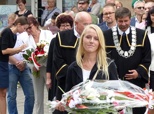 W 78. rocznicę wybuchu II wojny światowej 20792