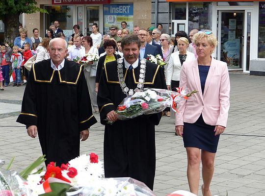 W 78. rocznicę wybuchu II wojny światowej 20793