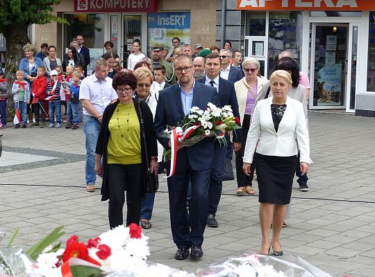 W 78. rocznicę wybuchu II wojny światowej 20794