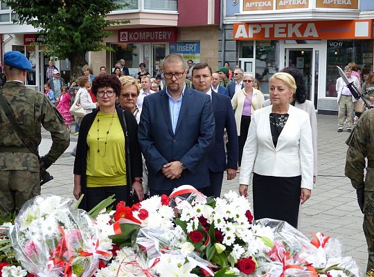 W 78. rocznicę wybuchu II wojny światowej 20795