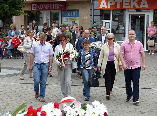 W 78. rocznicę wybuchu II wojny światowej 20796