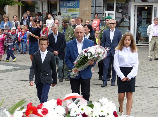 W 78. rocznicę wybuchu II wojny światowej 20797