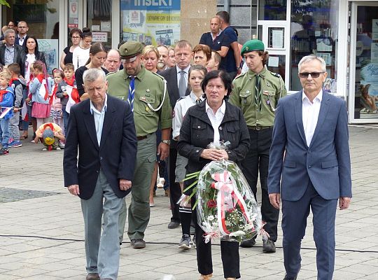 W 78. rocznicę wybuchu II wojny światowej 20798