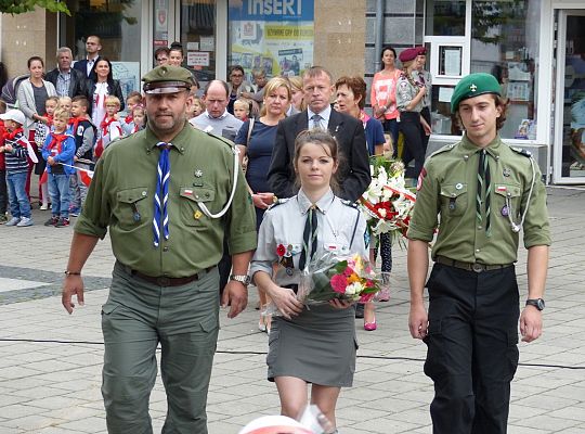 W 78. rocznicę wybuchu II wojny światowej 20799