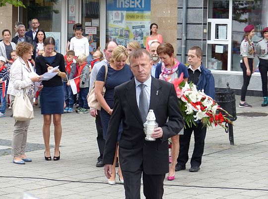 W 78. rocznicę wybuchu II wojny światowej 20800