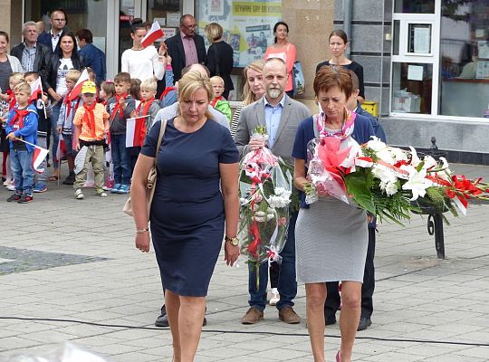 W 78. rocznicę wybuchu II wojny światowej 20801