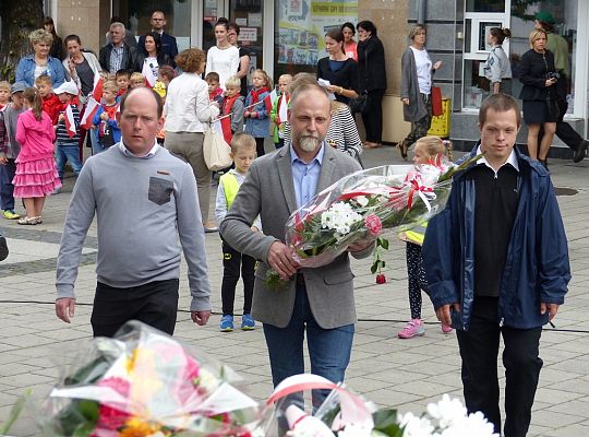 W 78. rocznicę wybuchu II wojny światowej 20802