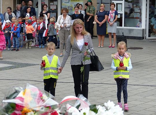 W 78. rocznicę wybuchu II wojny światowej 20803