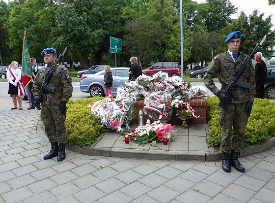 W 78. rocznicę wybuchu II wojny światowej 20804