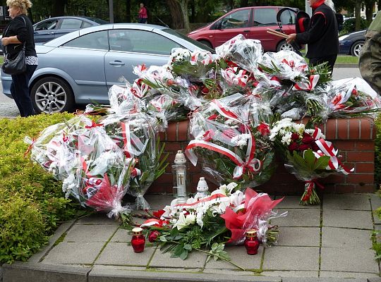 W 78. rocznicę wybuchu II wojny światowej 20805