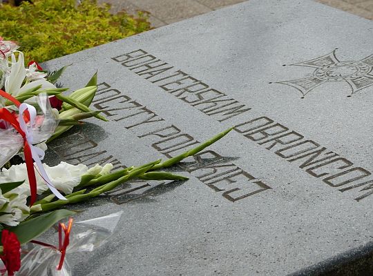 W 78. rocznicę wybuchu II wojny światowej 20806