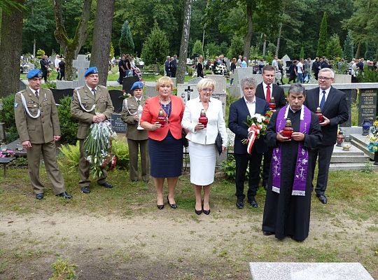 W 78. rocznicę wybuchu II wojny światowej 20807