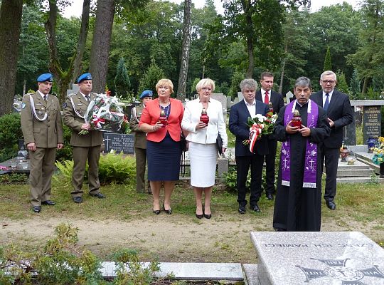 W 78. rocznicę wybuchu II wojny światowej 20808