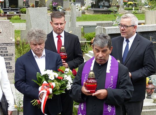 W 78. rocznicę wybuchu II wojny światowej 20809