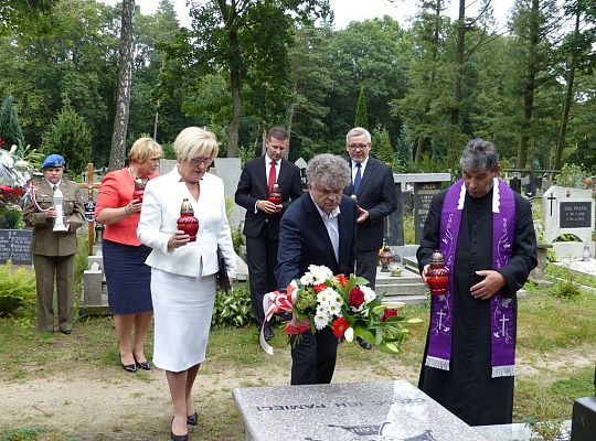 W 78. rocznicę wybuchu II wojny światowej 20810