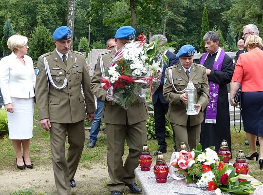 W 78. rocznicę wybuchu II wojny światowej 20812