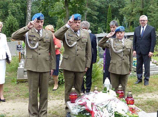 W 78. rocznicę wybuchu II wojny światowej 20813