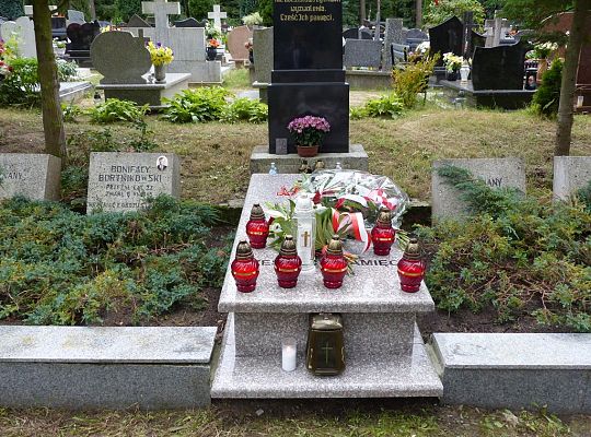 W 78. rocznicę wybuchu II wojny światowej 20814