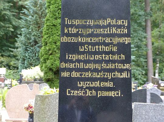 W 78. rocznicę wybuchu II wojny światowej 20815