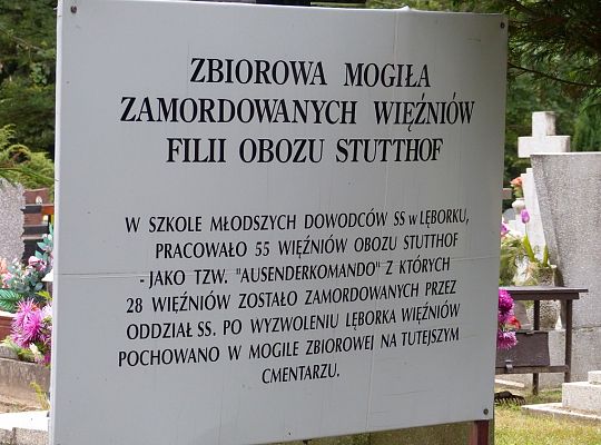 W 78. rocznicę wybuchu II wojny światowej 20816