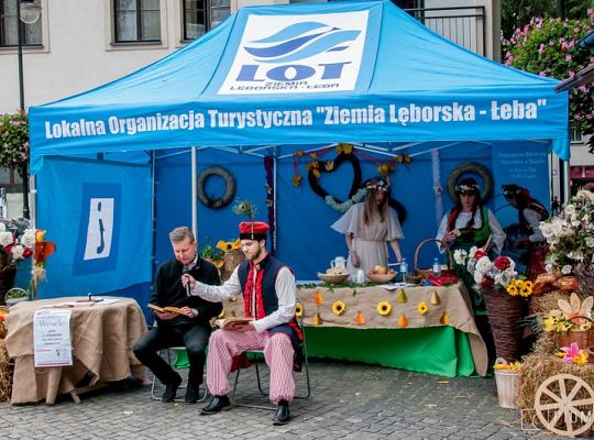 Narodowe Czytanie „Wesela” St. Wyspiańskiego 20835