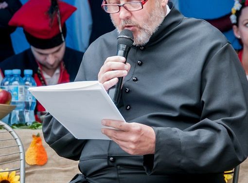 Narodowe Czytanie „Wesela” St. Wyspiańskiego 20839